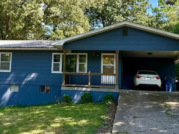 94 Hillcrest Road, Mammoth Spring, AR 72554