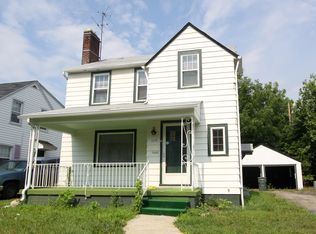 1189 Ellsworth Ave, Columbus, OH 43206