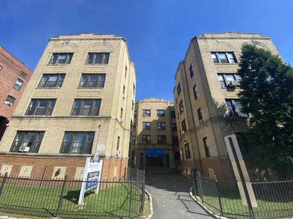 The Eagle, 182 N Arlington Ave APT 22, East Orange, NJ 07017