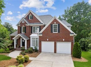 4234 Silver Peak Pkwy, Suwanee, GA 30024