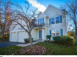 4276 Milords Ln, Doylestown, PA 18902