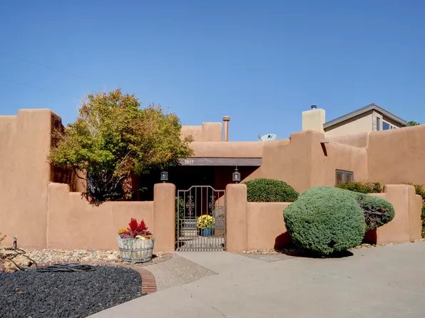 3803 Calle Castano NE, Albuquerque, NM 87111