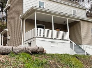 20 Morgan St #B, Cuddy, PA 15031
