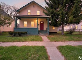 729 Obrien St, Monroe, MI 48161