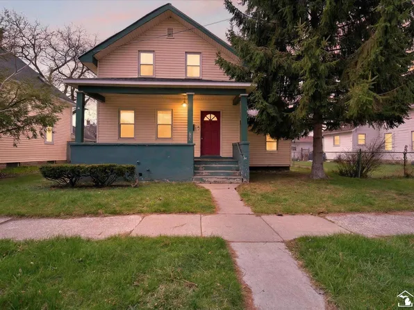 729 Obrien St, Monroe, MI 48161