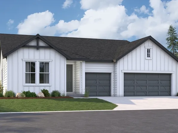 13722 100th St NE, Lake Stevens, WA 98258