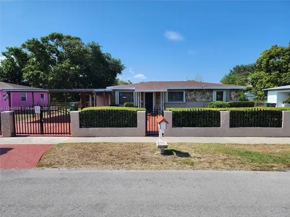 (undisclosed Address), Miami Gardens, FL 33056