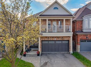 4 Gamble Dr, Ajax, ON L1Z0H2