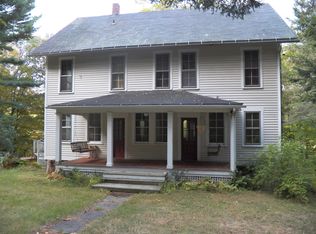 33 School St, Washington, CT 06793