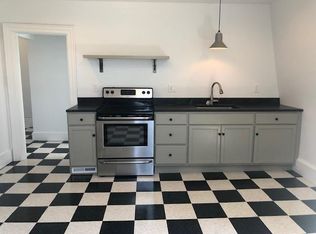 158 Cumberland Ave #4, Portland, ME 04101