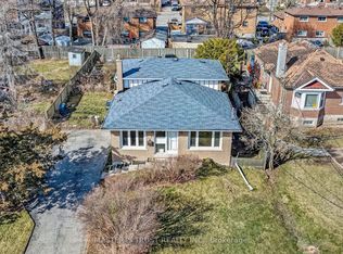 314 Morningside Ave #10, Toronto, ON M1E 3E7