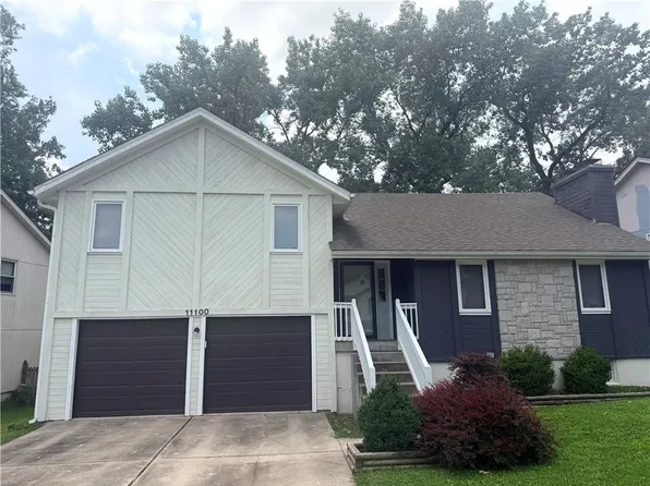 11100 N McGee St, Kansas City, MO 64155