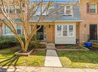 8955 Omega Ct, Springfield, VA