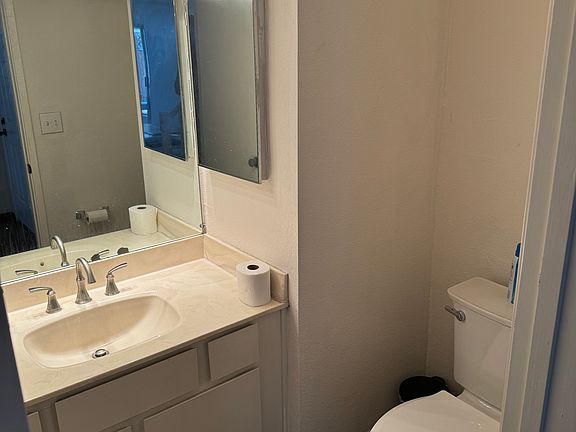Main Floor Bathroom