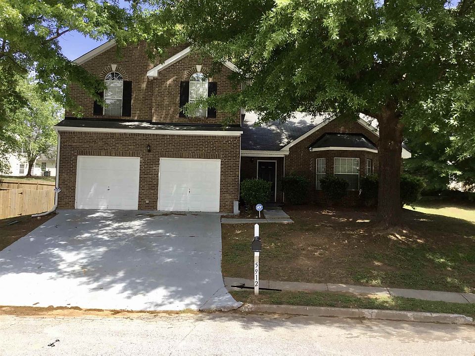 1st image of 5912 Idlewood Pl