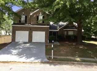 5912 Idlewood Pl, Lithonia, GA 30038