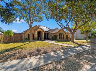 2506 Dove Ave, Mission, TX 78574