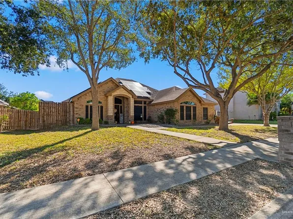 2506 Dove Ave, Mission, TX 78574