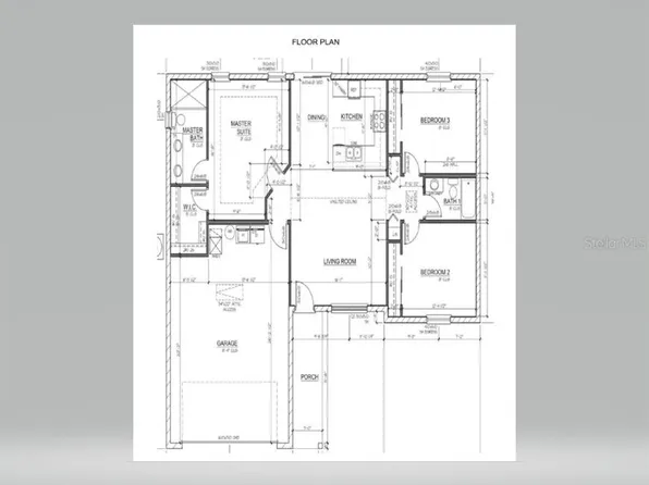 3769 SE 144th Ln, Summerfield, FL 34491