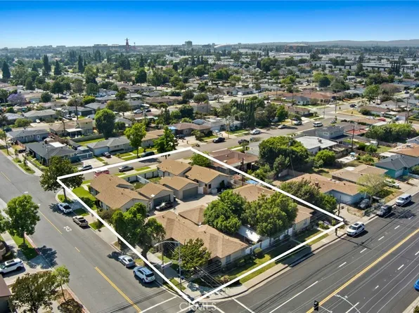 302 N Batavia St, Orange, CA 92868