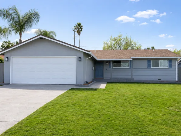 2404 Coolidge Way, Rancho Cordova, CA 95670