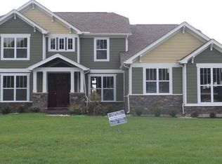 7432 Silver Lake Dr, Waynesville, OH 45068