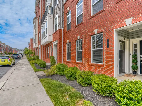 7918 Potter Pl #B, Elkridge, MD 21075