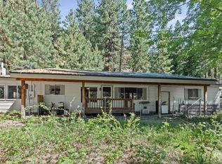 18 Hida Way, Lowman, ID 83637
