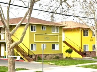 1089 N 5th St #6, San Jose, CA 95112