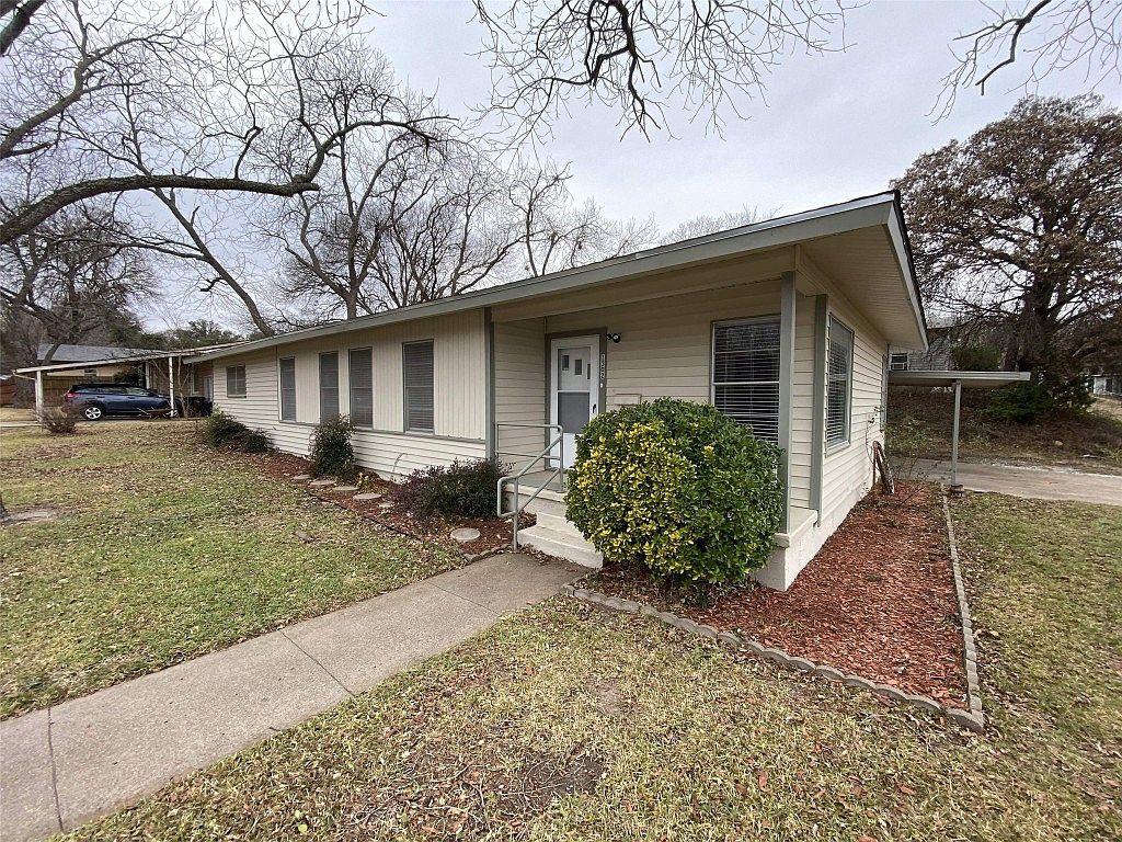 1302 S Lamar St, Weatherford, TX 76086 Zillow