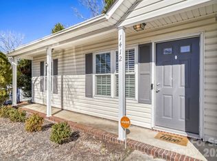 1412 Bells Knox Rd, Charlotte, NC 28214