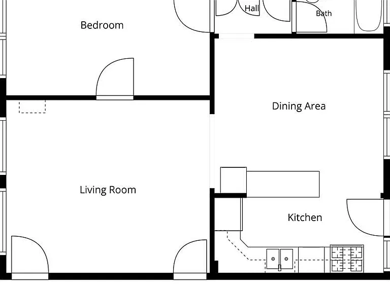 212 Emanuel Cleaver Blvd #2W — Photo 17