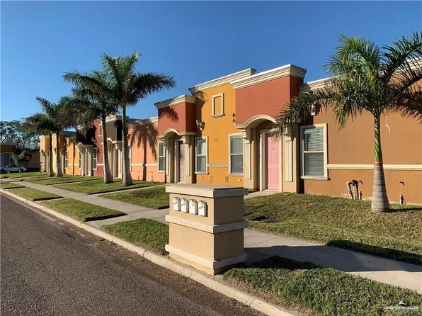 3127 Regal Dr APT B, Edinburg, TX 78539