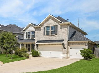 31318 Mallet Cv, Fulshear, TX 77441