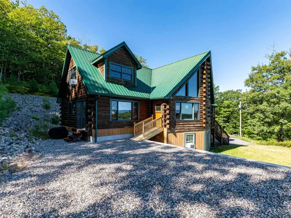 240 Hiram Hill Road, Hiram, ME 04041-3307
