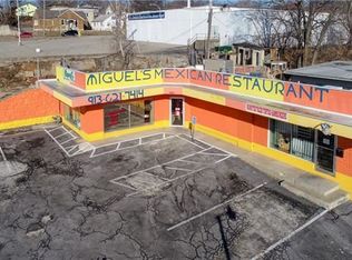 1700 State Ave, Kansas City, KS 66102