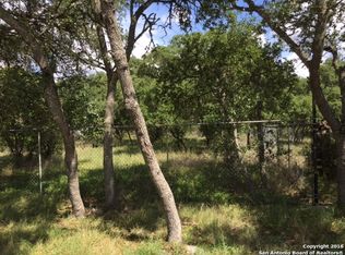 1488 Lake Park Dr, Spring Branch, TX 78070