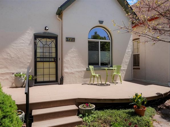 3110 N Franklin Street, Denver, CO 80205
