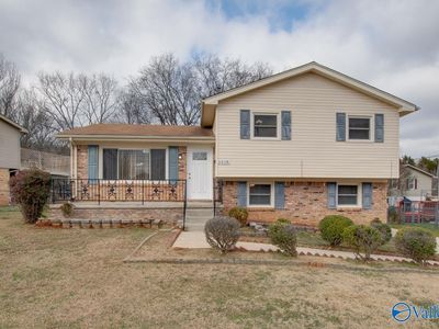 3618 Stag Run Dr NW, Huntsville, AL, 35810