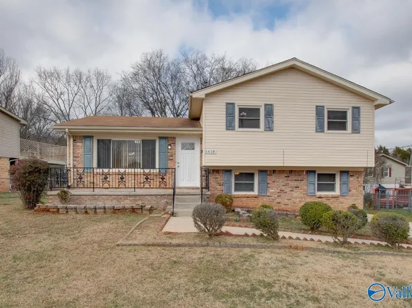 3618 Stag Run Dr NW, Huntsville, AL 35810