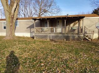 5947 W Farmer Dr, Terre Haute, IN 47802