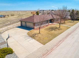 1501 Country Club Rd, Gillette, WY 82718
