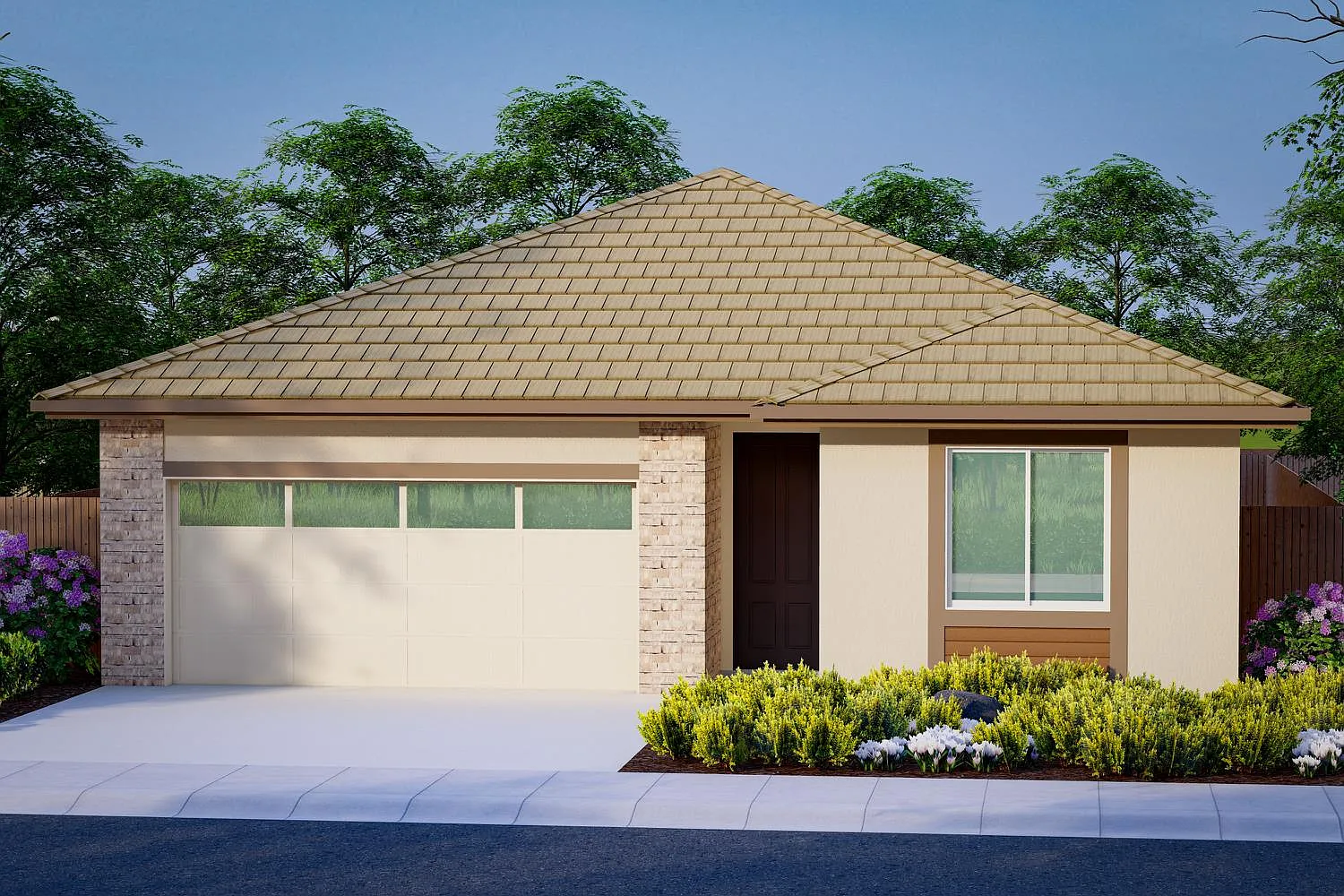 2105 Blue Coppice Way photo 1