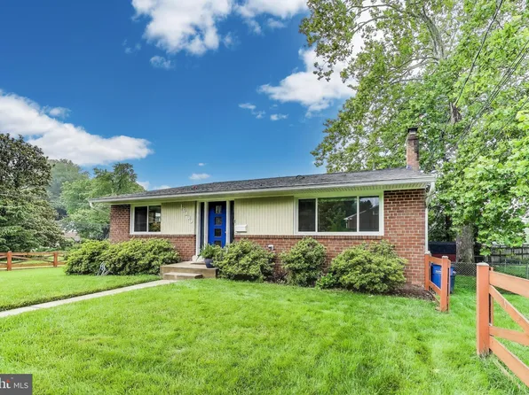 13000 Daley St, Silver Spring, MD 20906