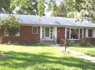 2100 Charleston Pl, Hyattsville, MD