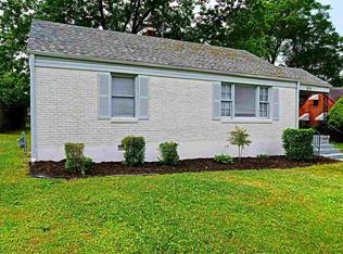 3173 Ruby Cv, Memphis, TN 38111