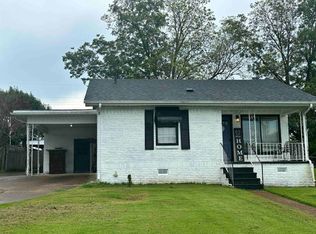 3512 Oakwood Blvd, Sheffield, AL 35660