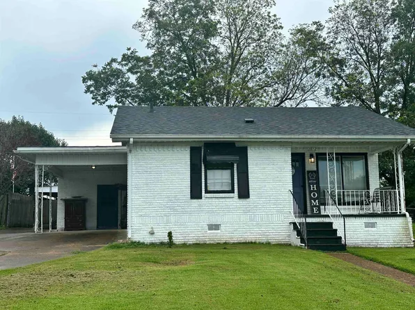 3512 Oakwood Blvd, Sheffield, AL 35660