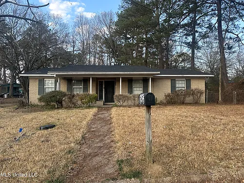 1156 Garden Park Dr Photo 1