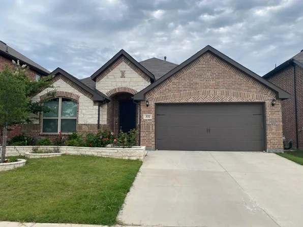 332 Mary Dr, Argyle, TX 76226